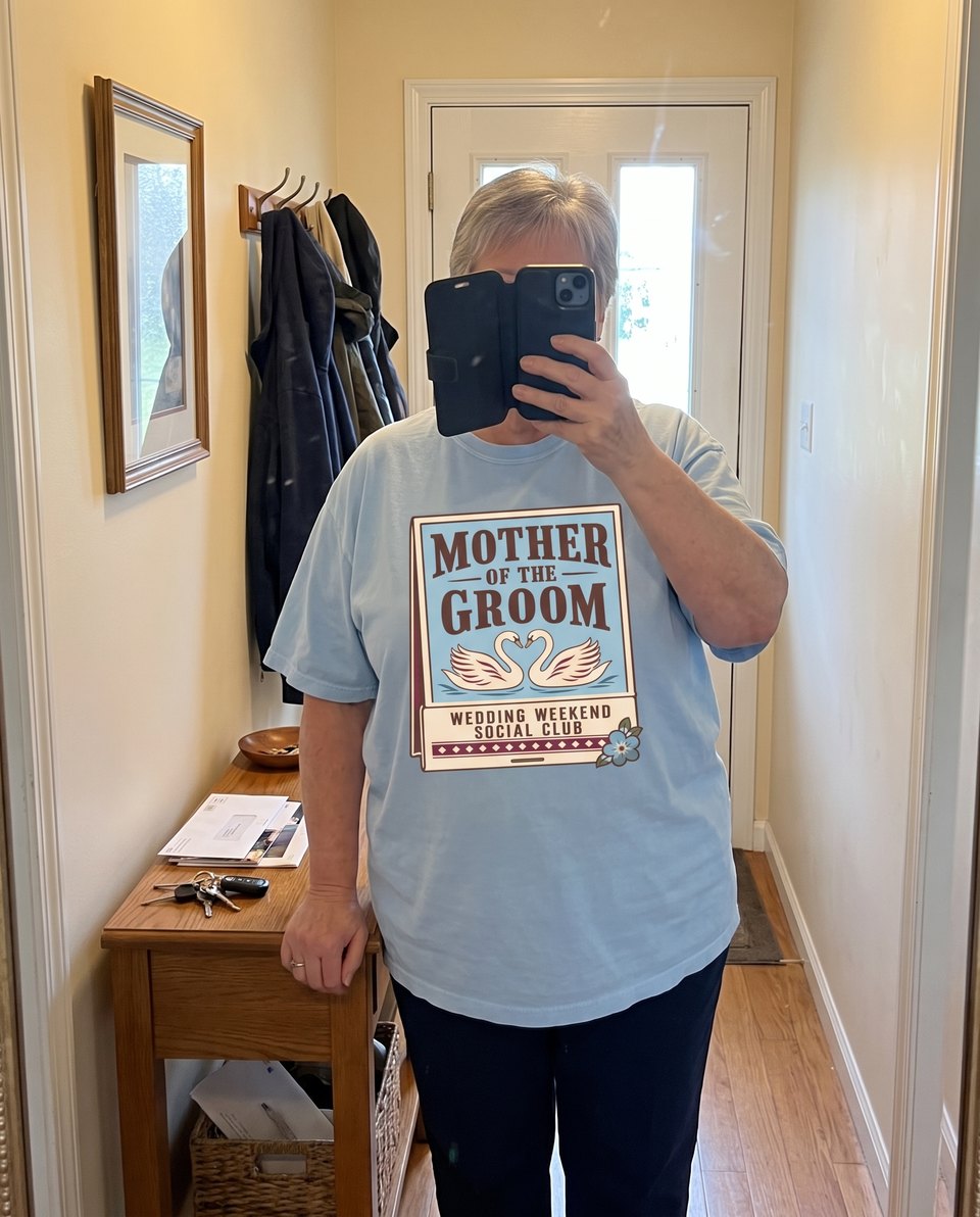 Comfort Colors® 1717 worn in size 3XL