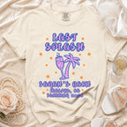 Last Splash Sarah's Bach Malibu Ca Summer 2026 t-shirt.
