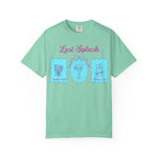 Last Splash Bachelorette Party T-Shirt