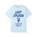 Last Splash Coastal Retreat T-Shirt