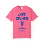 Last Splash Coastal Retreat T-Shirt