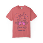Malibu Bach Bubbly Vibes T-Shirt