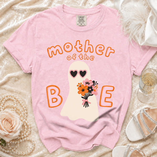 Mother of Bride T-shirt in Blossom