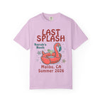 Coastal Last Splash T-Shirt