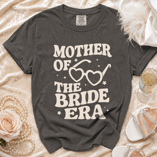 Mother Era T-shirt in Pepper
