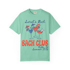 Last Splash Bach Club T-Shirt