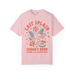 Last Splash Malibu Flamingo T-Shirt