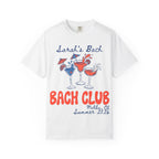 Last Splash Bach Club T-Shirt
