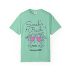 Malibu Bach Bubbly Vibes T-Shirt
