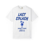 Last Splash Coastal Retreat T-Shirt