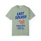 Last Splash Coastal Celebration T-Shirt