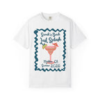 Malibu Last Splash Bachelorette Party T-Shirt