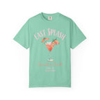 Last Splash Coastal Bach Party T-Shirt