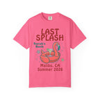 Coastal Last Splash T-Shirt