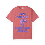Malibu 'Last Splash' Bachelorette T-Shirt