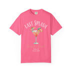 Last Splash Coastal Bach Party T-Shirt