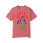 Last Splash Bach Party T-Shirt