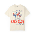Last Splash Bach Club T-Shirt