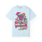 Last Splash Coastal Celebration T-Shirt