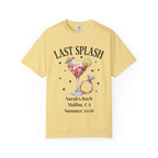 Coastal Last Splash Celebration T-Shirt