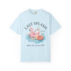 Last Splash Coastal Celebration T-Shirt