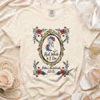 Bride Red, White & I Do Willow's Bachelorette Austin July 4th, 2026 shirt.