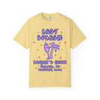 Malibu 'Last Splash' Bachelorette T-Shirt