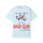 Last Splash Bach Club T-Shirt