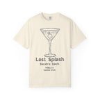 Last Splash Coastal Celebration T-Shirt