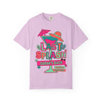 Last Splash Coastal Celebration T-Shirt