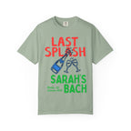Last Splash Bach Party T-Shirt