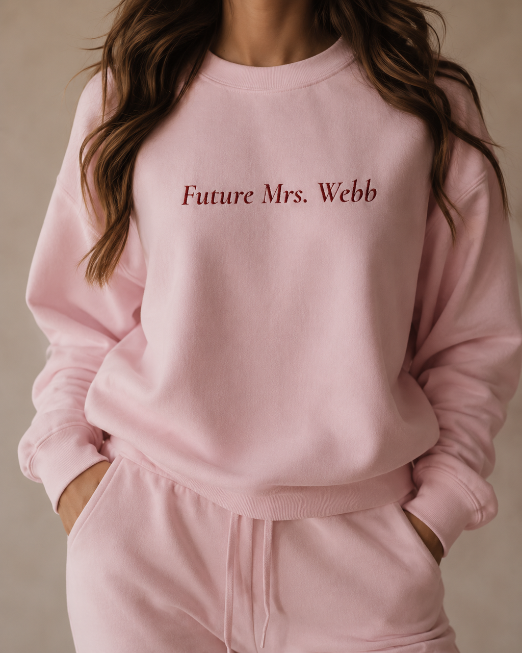 Future Mrs.