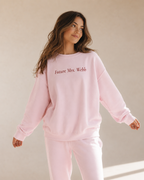 Future Mrs. Sweatshirt