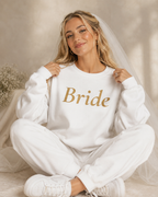 Old Gold Bride Sweatshirt