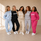 Bridesmaid Sweatshirt