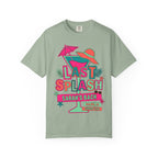 Last Splash Coastal Celebration T-Shirt