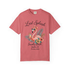 Last Splash Coastal Flamingo T-Shirt