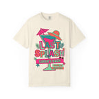 Last Splash Coastal Celebration T-Shirt