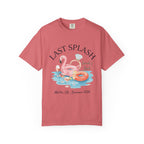 Last Splash Coastal Celebration T-Shirt