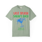 Last Splash Sarah's Bach Malibu T-Shirt