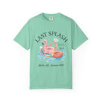 Last Splash Coastal Celebration T-Shirt