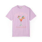 Last Splash Coastal Bach Party T-Shirt