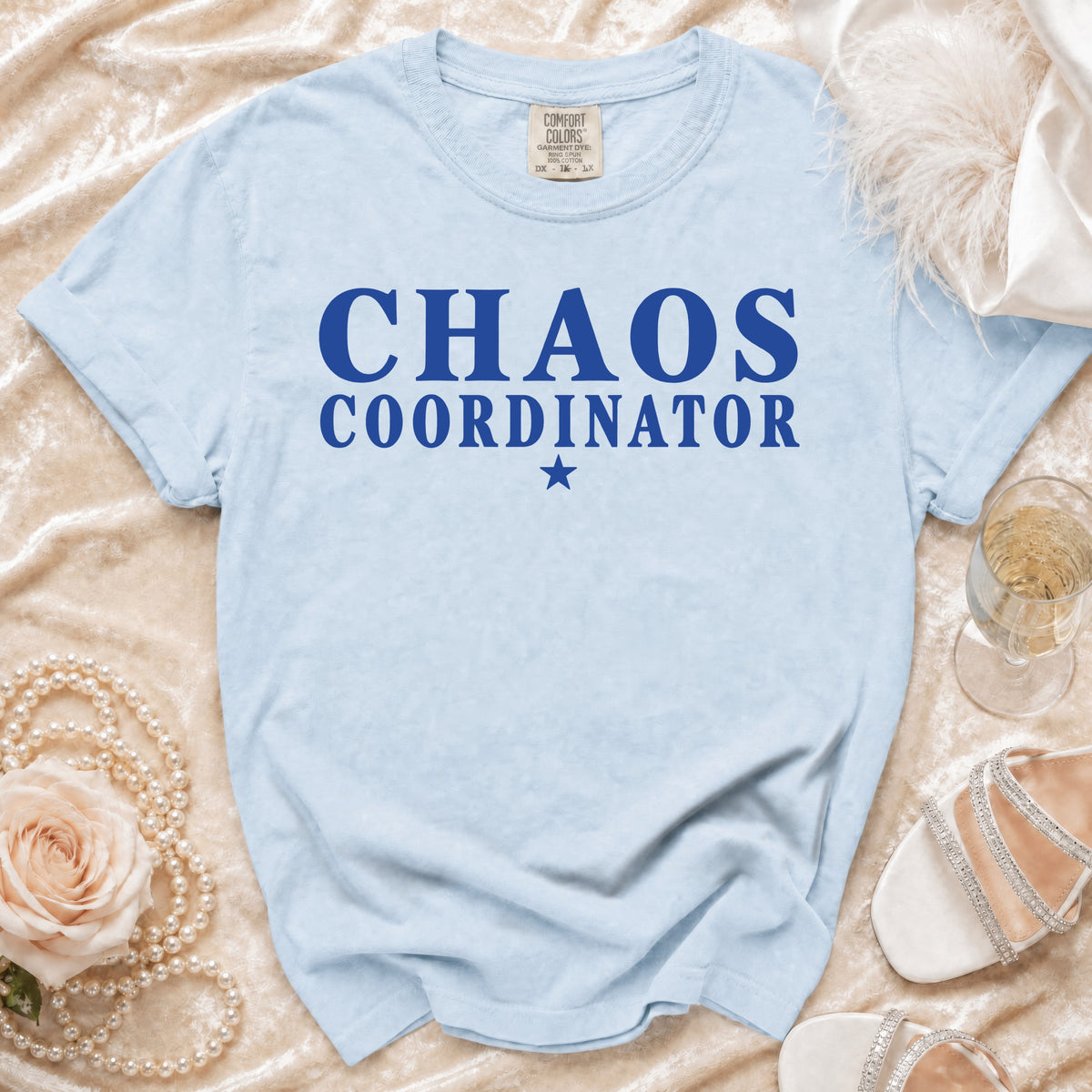 Chambray