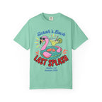 Last Splash Coastal Party T-Shirt