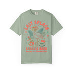 Last Splash Malibu Flamingo T-Shirt