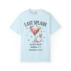 Coastal Last Splash Celebration T-Shirt