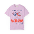 Last Splash Bach Club T-Shirt