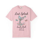 Last Splash Coastal Mermaid T-Shirt
