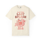 Last Splash Coastal Retro T-shirt