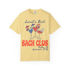 Last Splash Bach Club T-Shirt